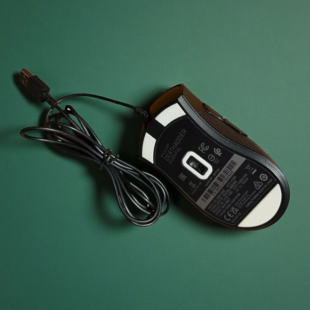Razer DeathAdder Essential